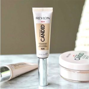RARE REVLON CRÈME BRÛLÉE